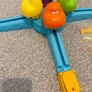 Hungry Hungry Hippos launchers Game Image 3