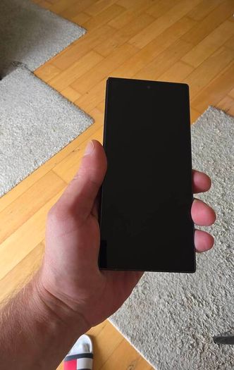 Samsung Galaxy Z Fold 7 256GB IRISH