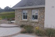 Granite Building Stone