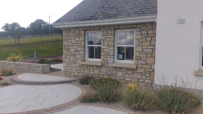 Granite Building Stone