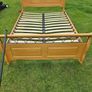 Double bed 4'6" Image 2