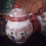 Three Piece Japanese Teaset Image 4