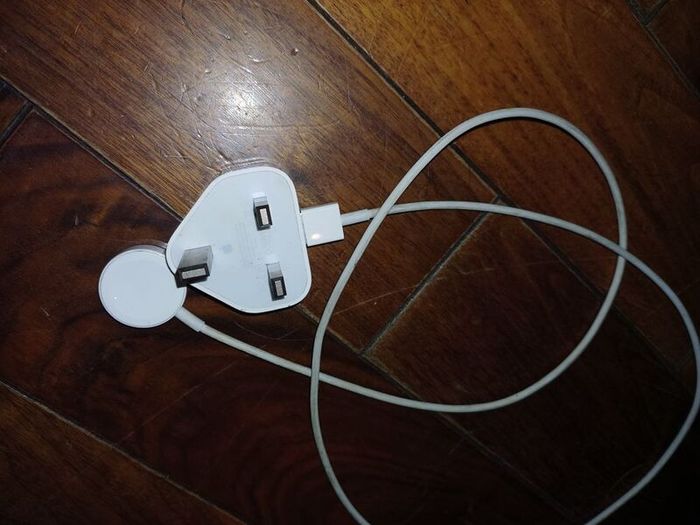 Appel watch charger