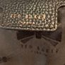 Ted Baker Leather Tortoise Shell Chain Link Bag Image 5