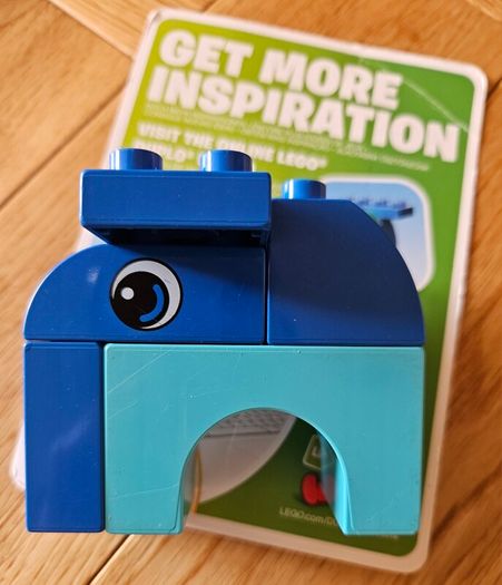 LEGO Duplo Creative Animals 10573