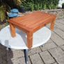 pine Coffee Table Image 3
