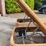 Sun loungers x2 Cane-line Image 4