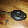 BMW key Image 2