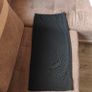 Black Midi pencil skirt, size 10, NEW LOOK Image 2