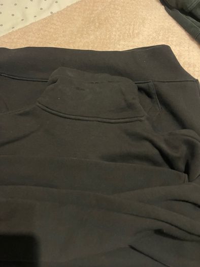 jumper Zara.