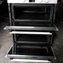 BOSCH Double Fan Oven Image 2