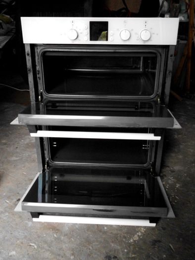 BOSCH Double Fan Oven