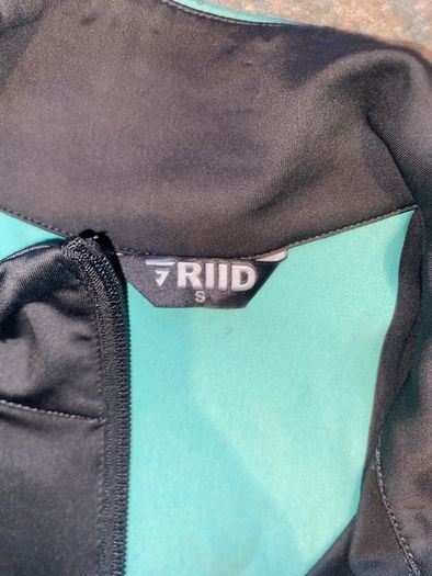 Griid activewear