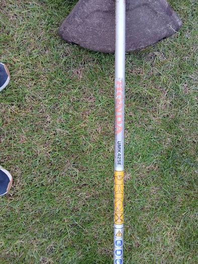 Honda strimmer