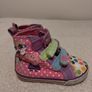 NEXT Peppa Pig Canvas hi tops trainers Boots Image 7