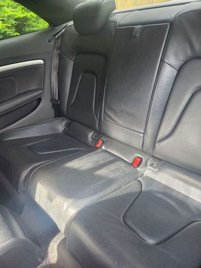 2011 Audi A5