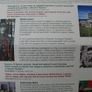 Royal Mail 2009 Celebrating Wales Presentation Pack #424 Image 4