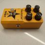 Blackstar LT Distortion Pedal for guitar Image 4