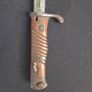 German SG 98 Bayonet Image 5