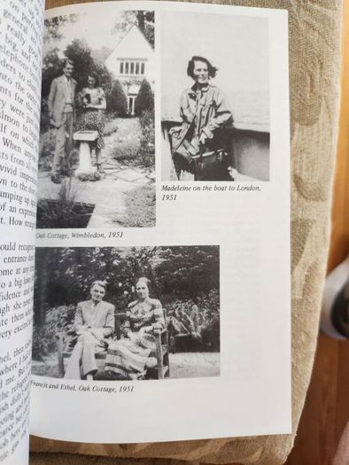 Manna In The Morning. A Memoir 1940-1958. By Madeleine Stewart.  Edited  By Dermot Bulger. First Edition Paperback In Very Good Condition.