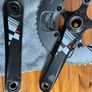 SRAM Red 10sp cranks BCD110 / 175mm Image 4