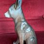 Hand painted Porcegama Chihuahua Image 4
