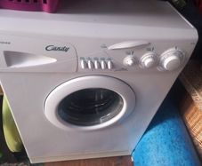 candy washing machine.Small drum .
