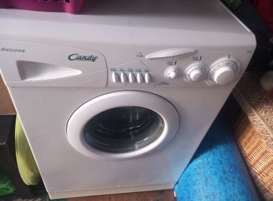 candy washing machine.Small drum .