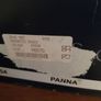 Cream wedge sandals size 6 Image 2