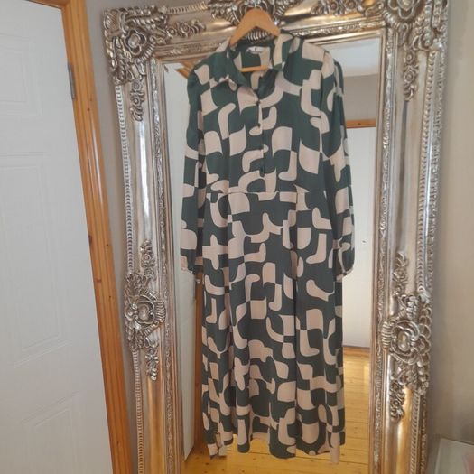 ladies dress
