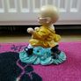 Kung Fu Figurine Image 3