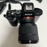 Sony A7 (Full Frame) + Lens Image 2