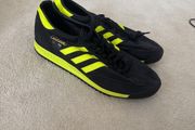 Adidas SL72 trainers size 11