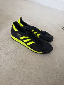 Adidas SL72 trainers size 11