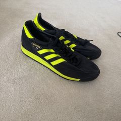 Adidas SL72 trainers size 11