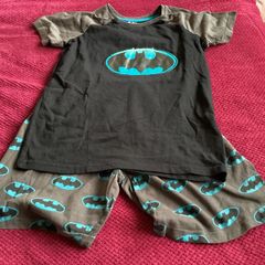 Pyjama shorts age 10/11