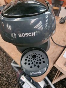Bosch tassimo