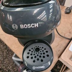 Bosch tassimo