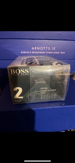 Hugo Boss T-shirt