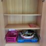 small cupboard Image 2