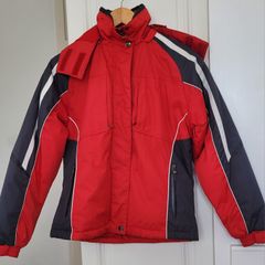 ski jacket