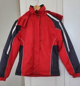 ski jacket