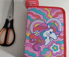 Smiggle pencil case brand new with tags