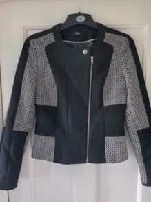 Ladies jacket