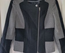 Ladies jacket