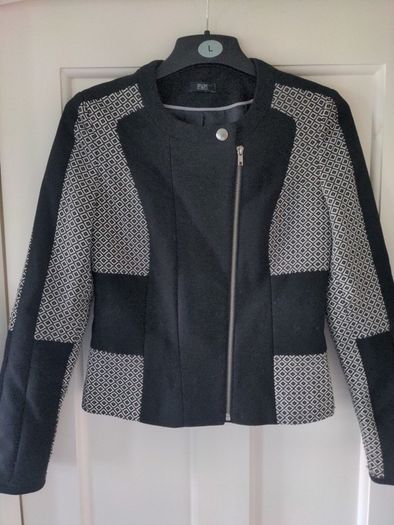 Ladies jacket