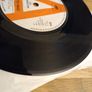 Al Stewart Bedsitter Images 7" PROMO Image 2