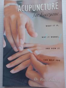 Acupuncture For Everyone