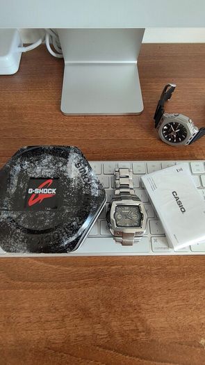 Casio G-Shock