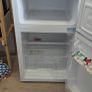 Logik mini under counter fridge freezer Image 2